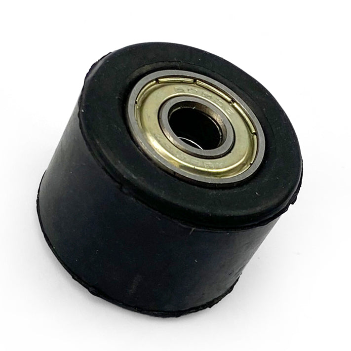CHAIN ROLLER BLACK IDxODxW 8x34x26, LONG LASTING / 34MM OD