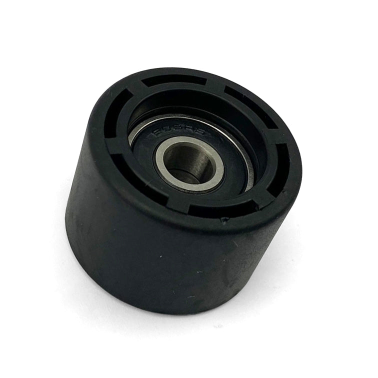 CHAIN ROLLER BLACK IDxODxW 8x34x24, LONG LASTING / 34MM OD