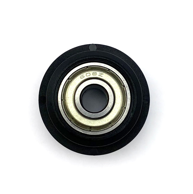 CHAIN ROLLER BLACK IDxODxW 8x35x30, LONG LASTING / 35MM OD