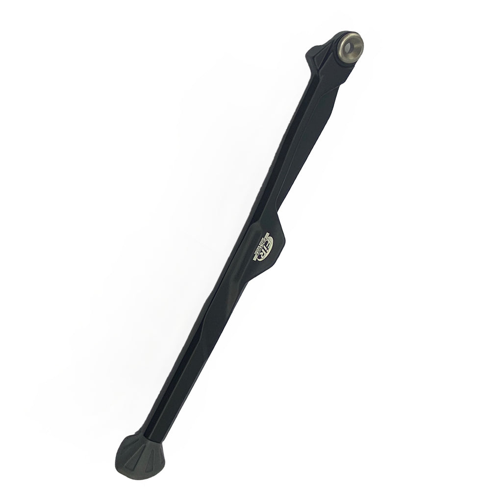 Side Stand Aluminium KTM EXC/EXC-F 23-24 Fir ASSD-21 Black A46003023044