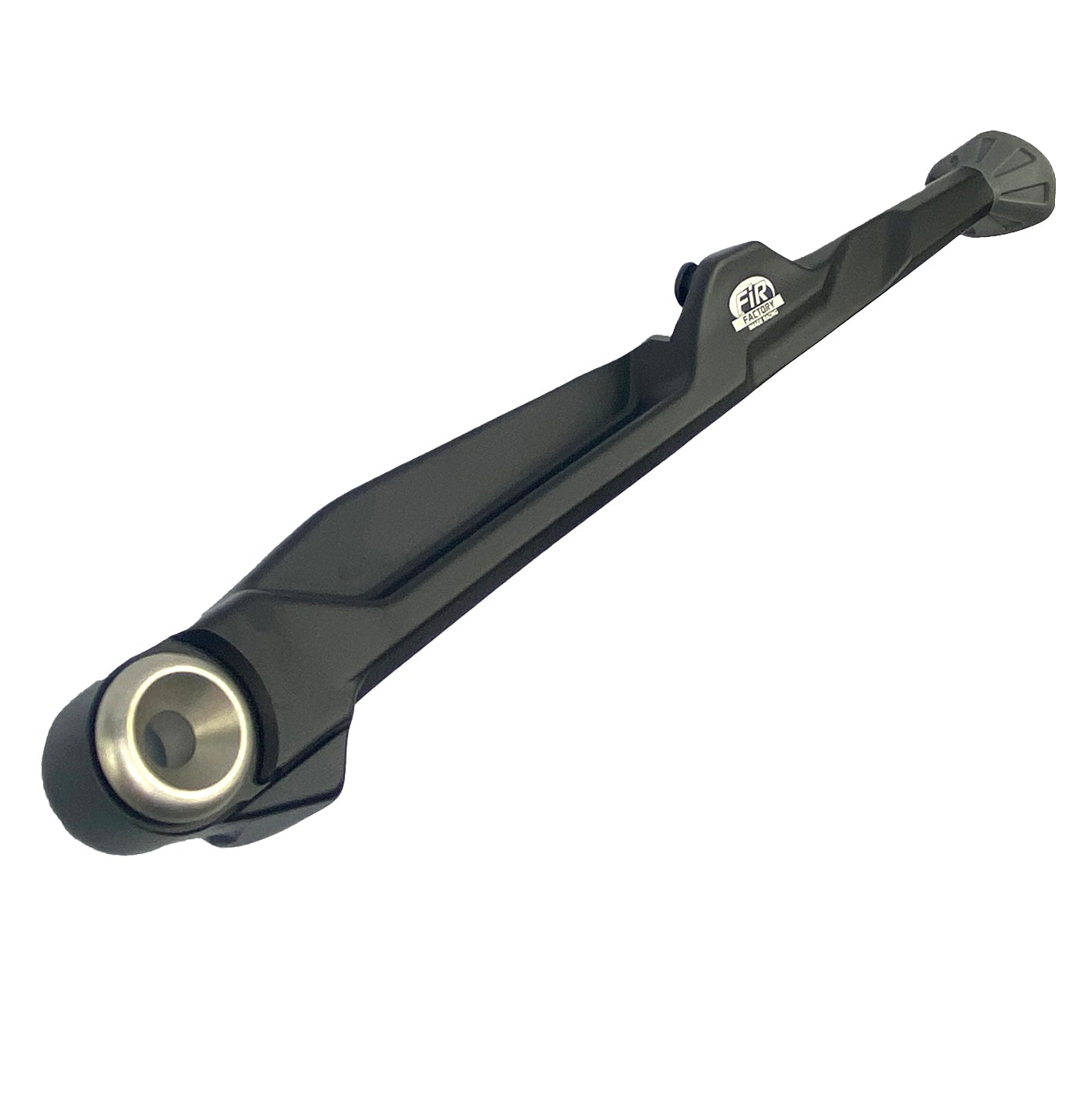Side Stand Aluminium KTM EXC/EXC-F 23-24 Fir ASSD-21 Black A46003023044