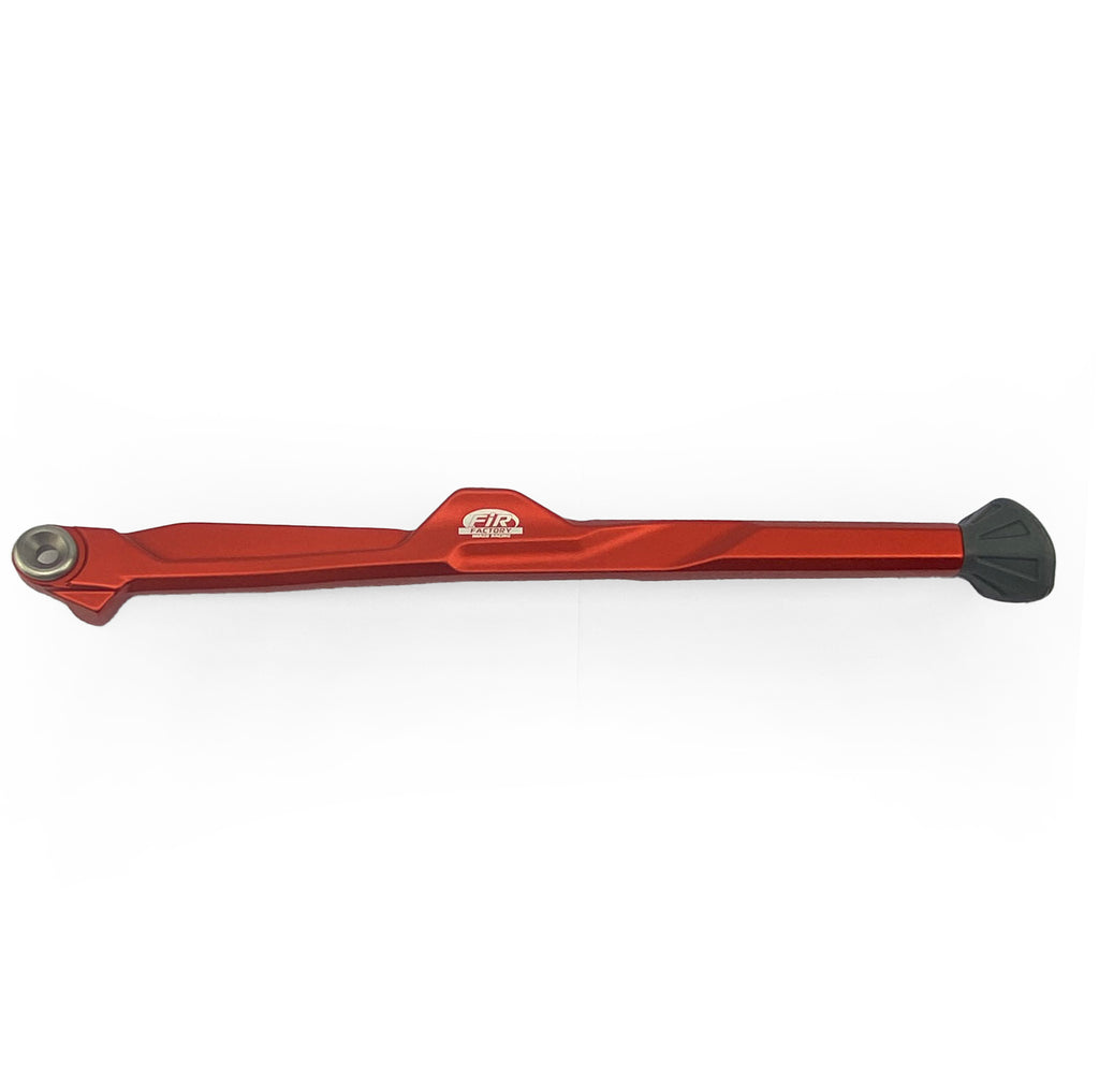 Side Stand Aluminium KTM EXC/EXC-F 23-24 Fir ASSD-21 Orange A46003023044