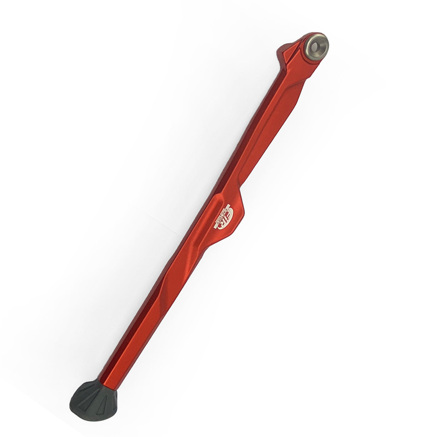 Side Stand Aluminium KTM EXC/EXC-F 23-24 Fir ASSD-21 Orange A46003023044