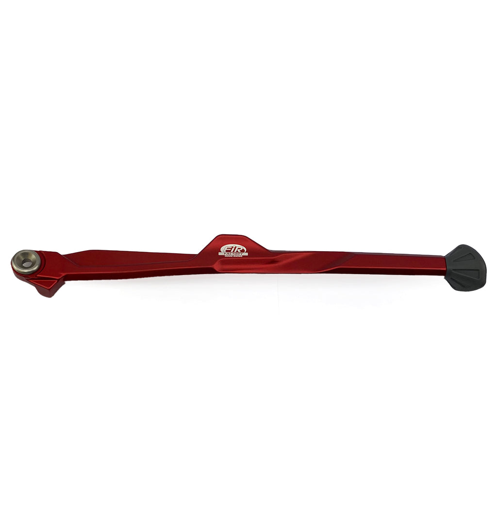 Side Stand Aluminium KTM EXC/EXC-F 23-24 Fir ASSD-21 Red A46003023044