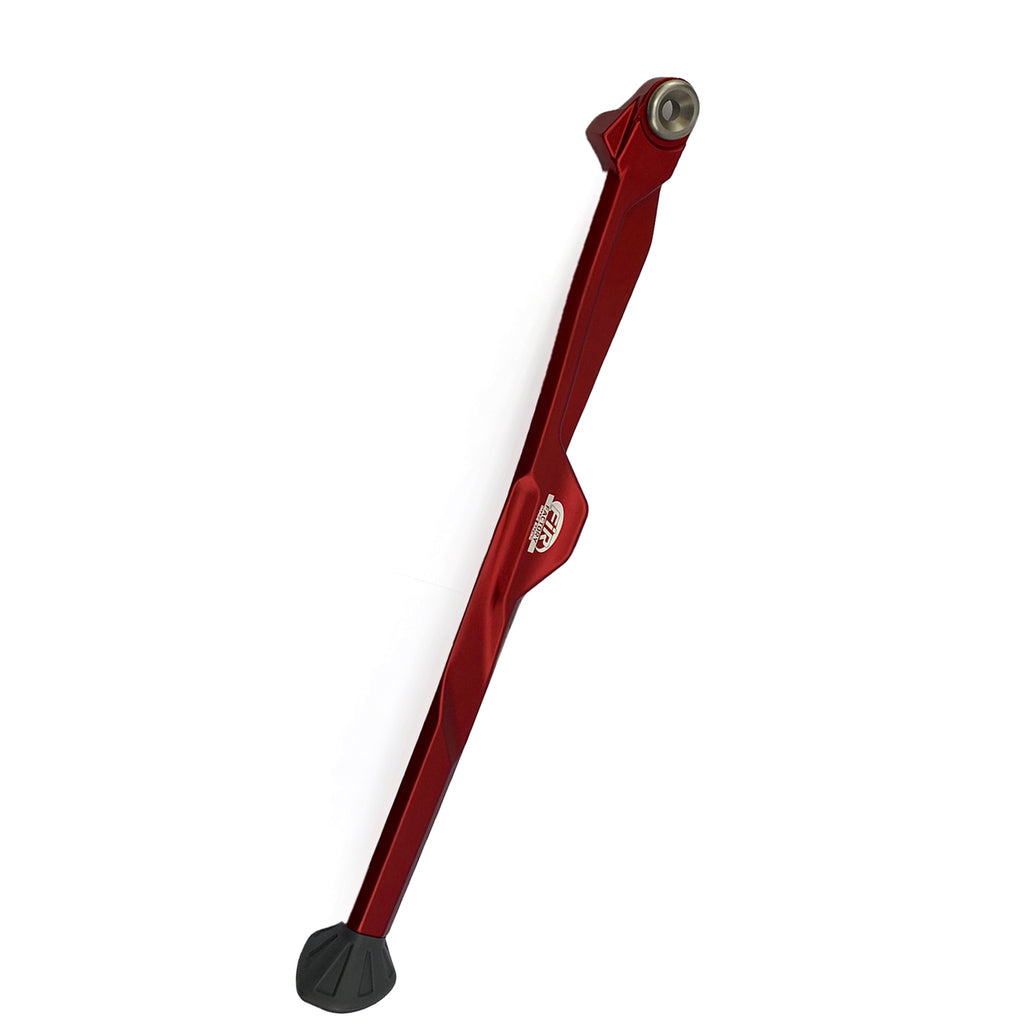 Side Stand Aluminium KTM EXC/EXC-F 23-24 Fir ASSD-21 Red A46003023044