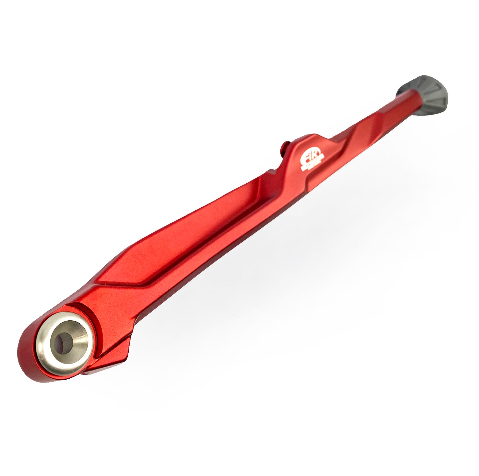Side Stand Aluminium KTM EXC/EXC-F 23-24 Fir ASSD-21 Red A46003023044