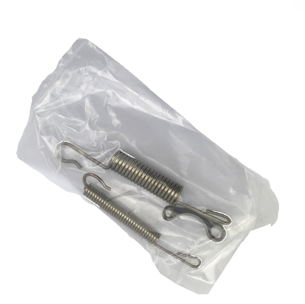Side Stand Aluminium KTM EXC/EXC-F 23-24 Fir ASSD-21 Red A46003023044