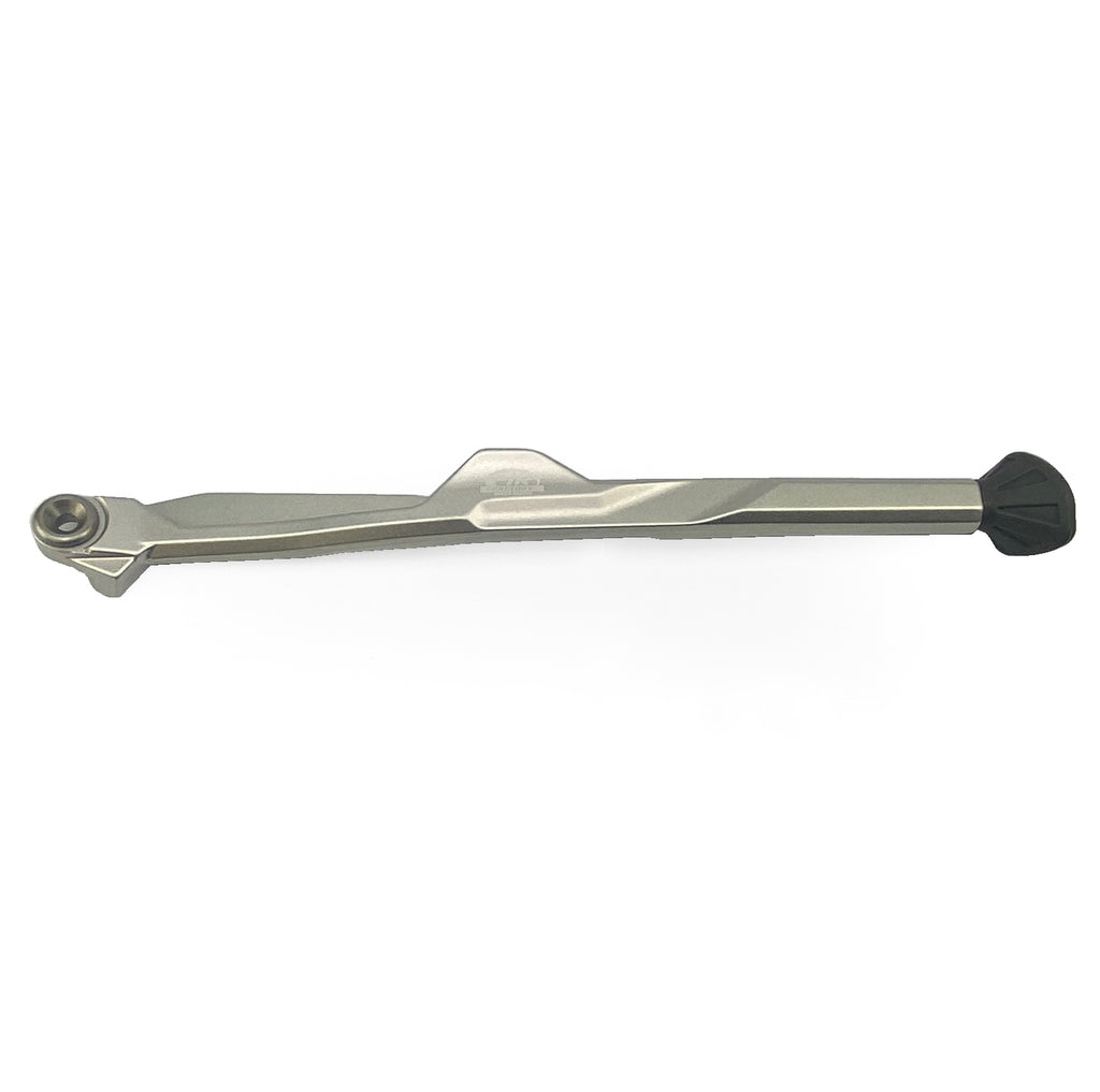 Side Stand Aluminium KTM EXC/EXC-F 23-24 Fir ASSD-21 Silver A46003023044