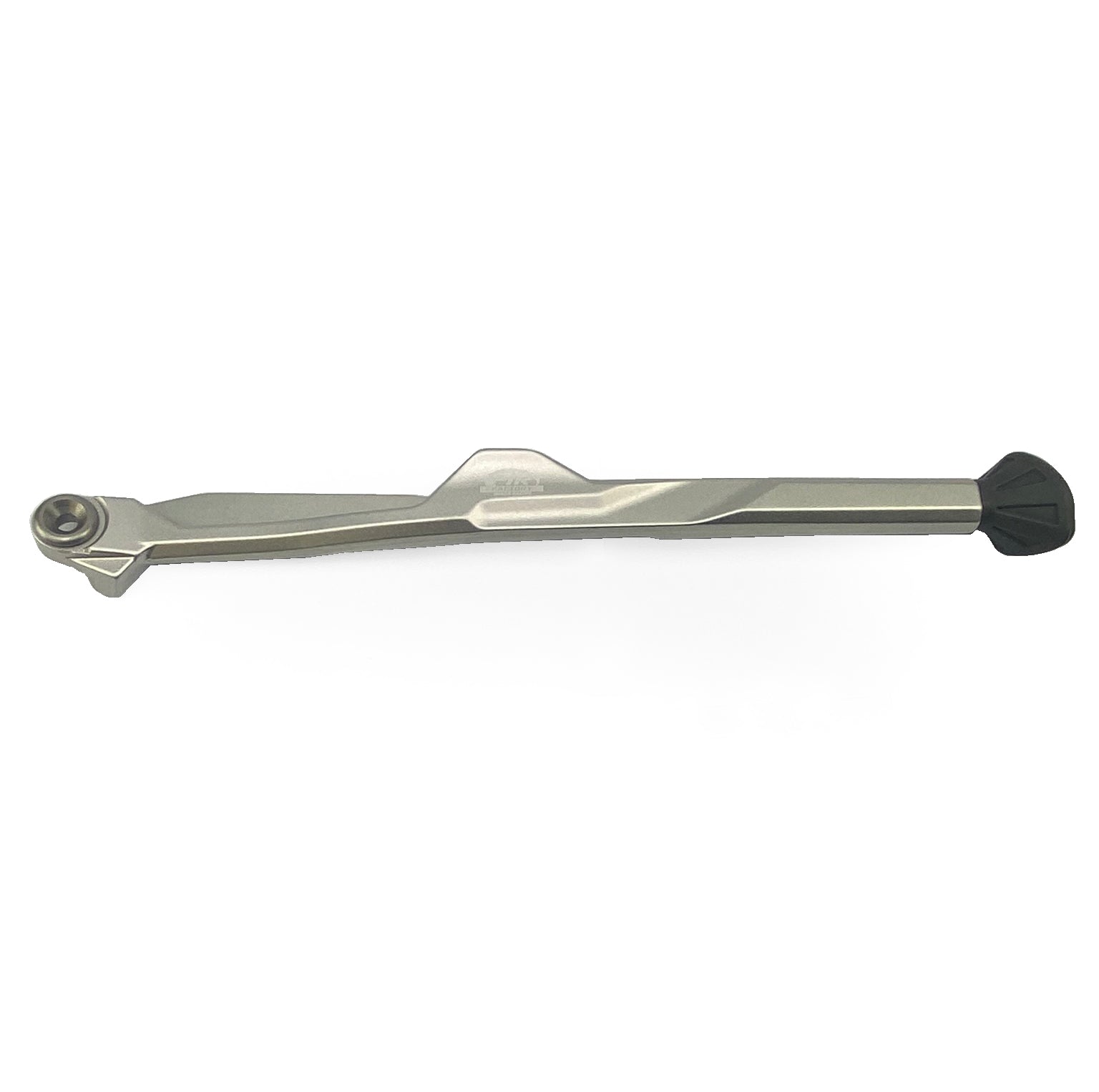 Side Stand Aluminium KTM EXC/EXC-F 23-24 Fir ASSD-21 Silver A46003023044