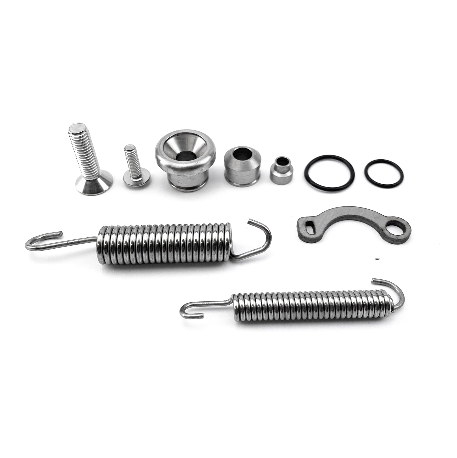 Side Stand Spring Hardware Kit KTM 150 250 350 450 500 530