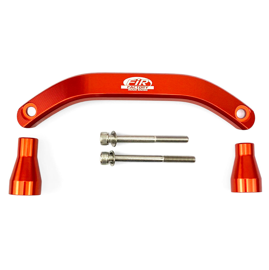 KTM Grab Handle Rear 23-24 SX/SXF, Fir ASOT-521, Orange Forged