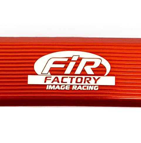 KTM Grab Handle Rear 23-24 SX/SXF, Fir ASOT-521, Orange Forged