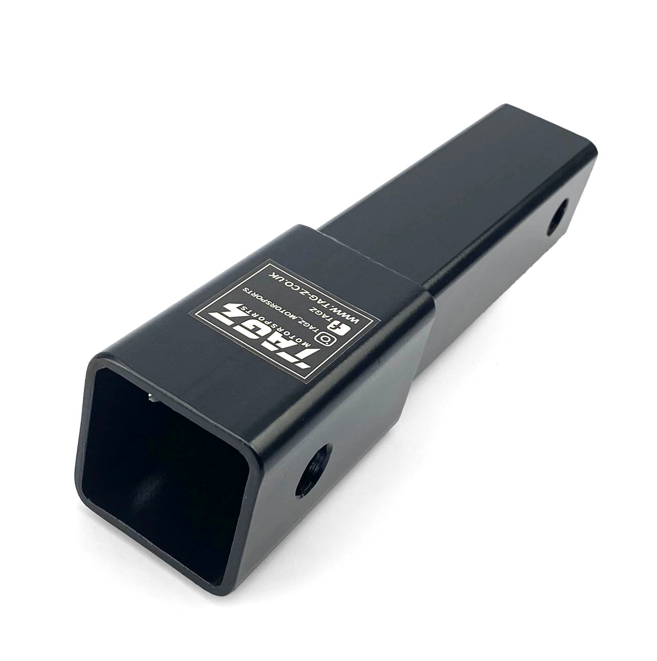 200mm LONG EXT. 2x2 INCH, ATV UTV QUAD
