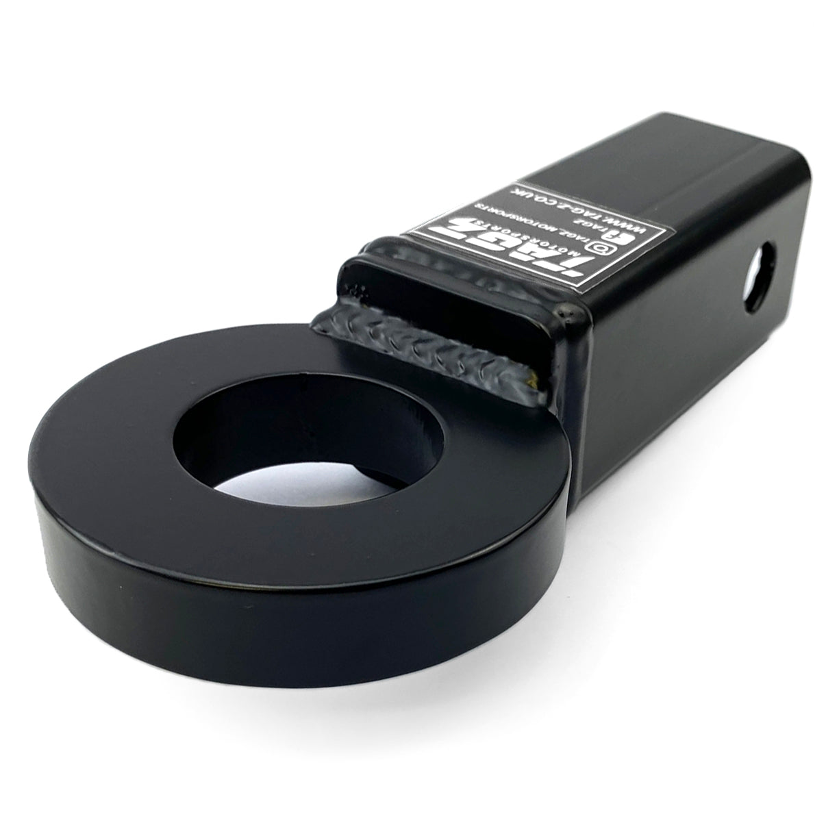 50mm RING MOUNT FOR 2BOX, ATV UTV QUAD HITCH MOUNT