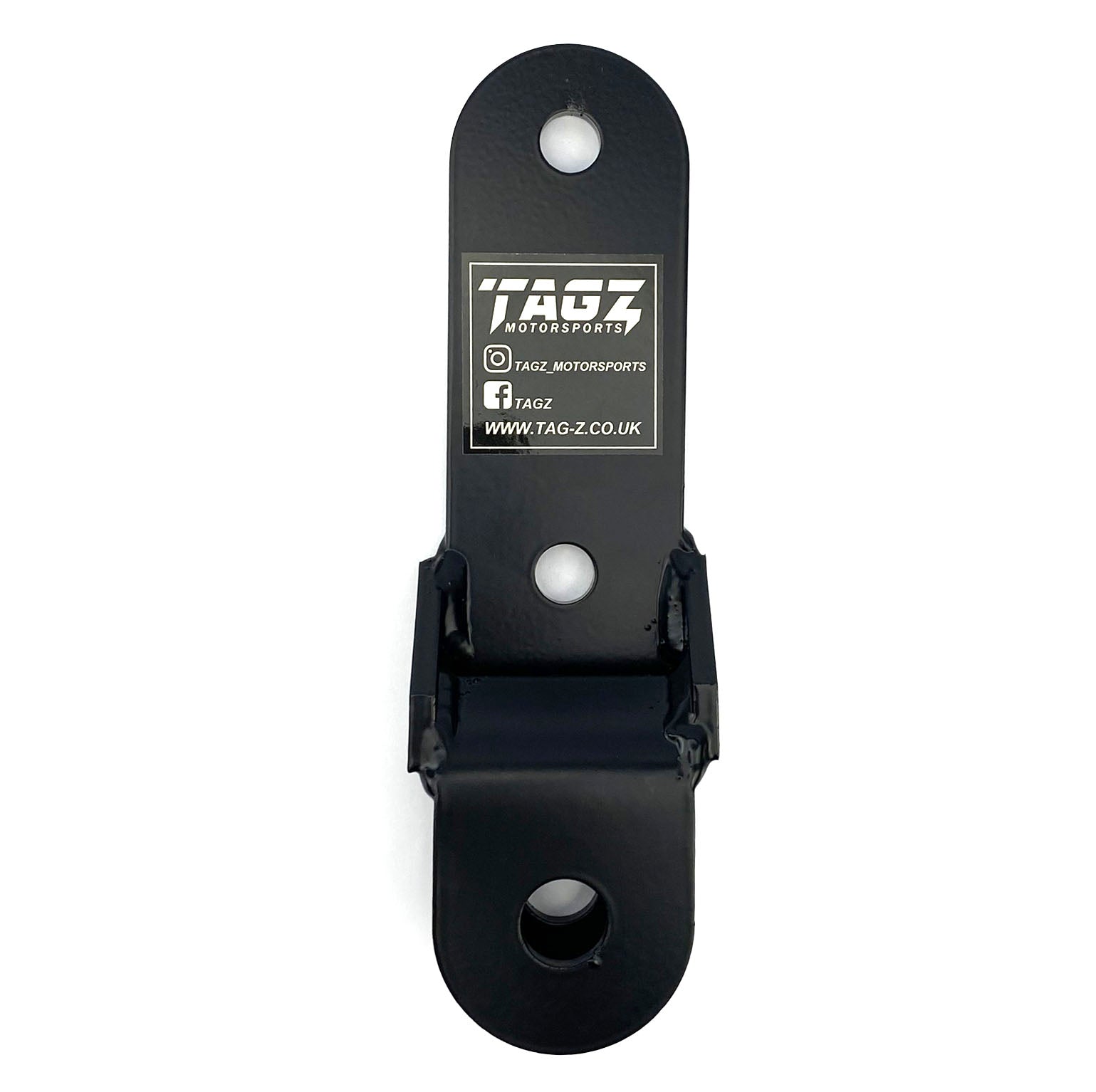 TRAILER PIN HITCH 16.50MM, ATV UTV QUAD HITCH MOUNT