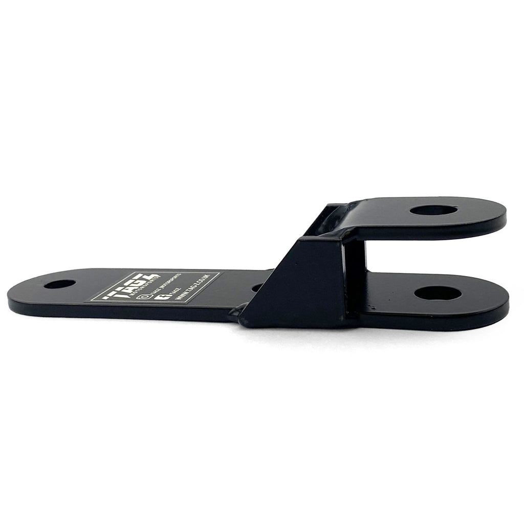 TRAILER PIN HITCH 16.50MM, ATV UTV QUAD HITCH MOUNT