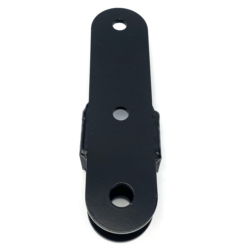 TRAILER PIN HITCH 16.50MM, ATV UTV QUAD HITCH MOUNT