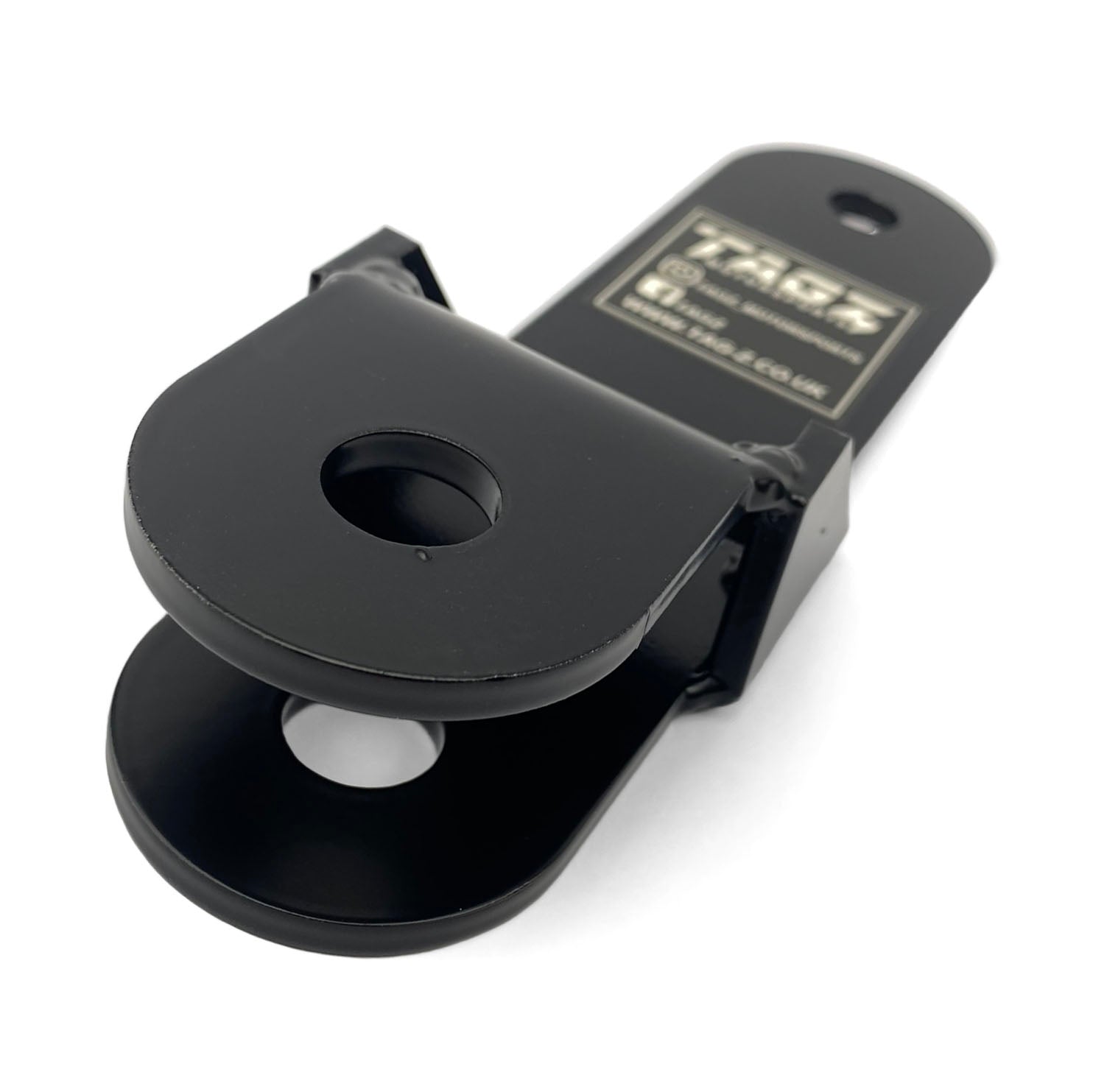 TRAILER PIN HITCH 16.50MM, ATV UTV QUAD HITCH MOUNT