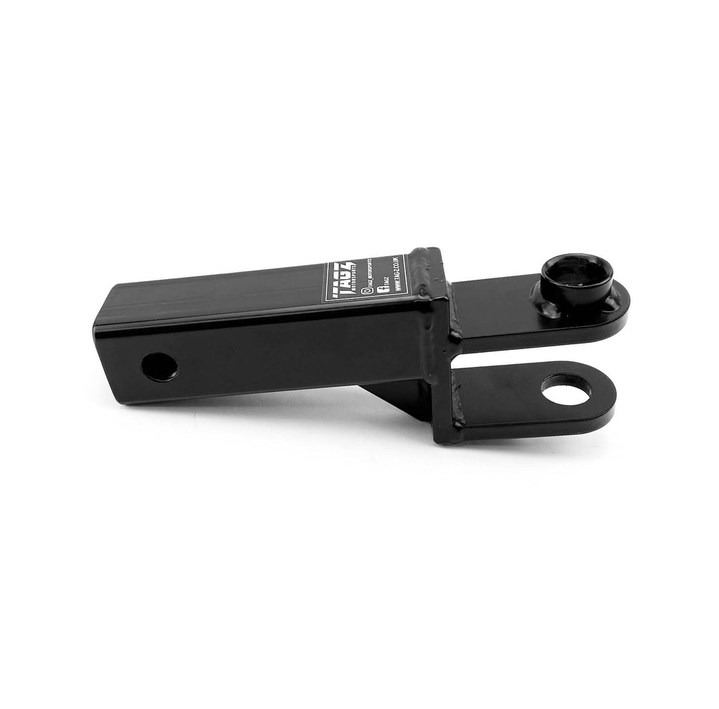ATV UTV ALL IN ONE HITCH KIT WITH PIN'S & 50mm BALL