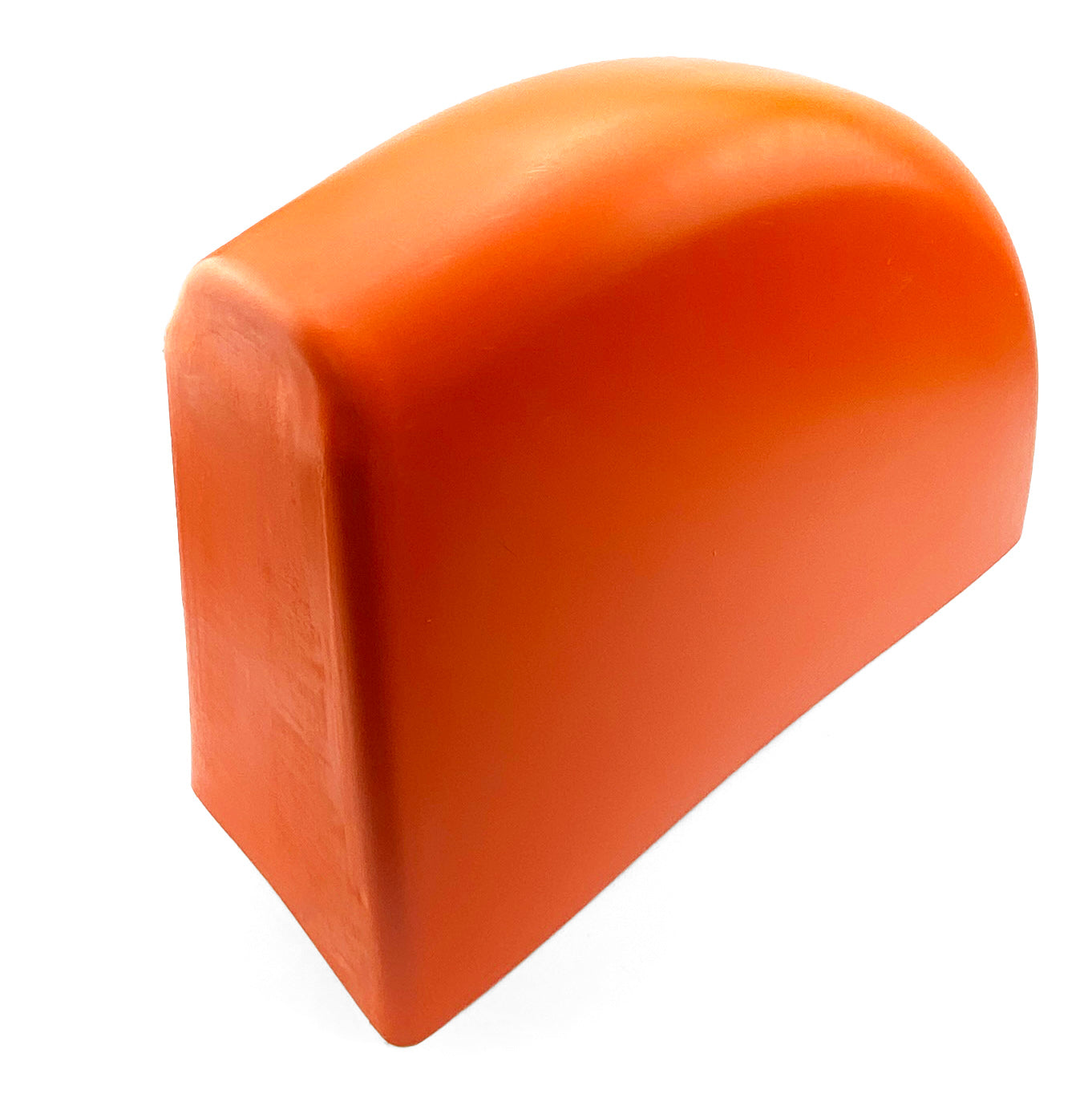 SIDECAR FENDER MUDGUARD, ORANGE / UNIVERSAL FITMENT