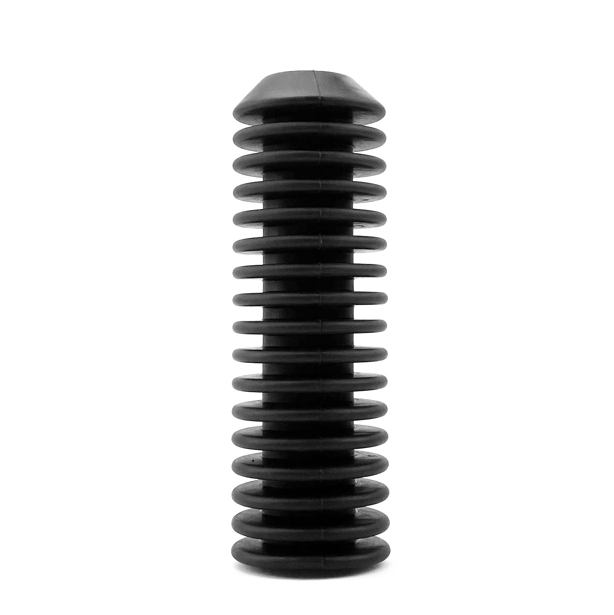 SIDECAR SHIN PROTECTOR, BLACK