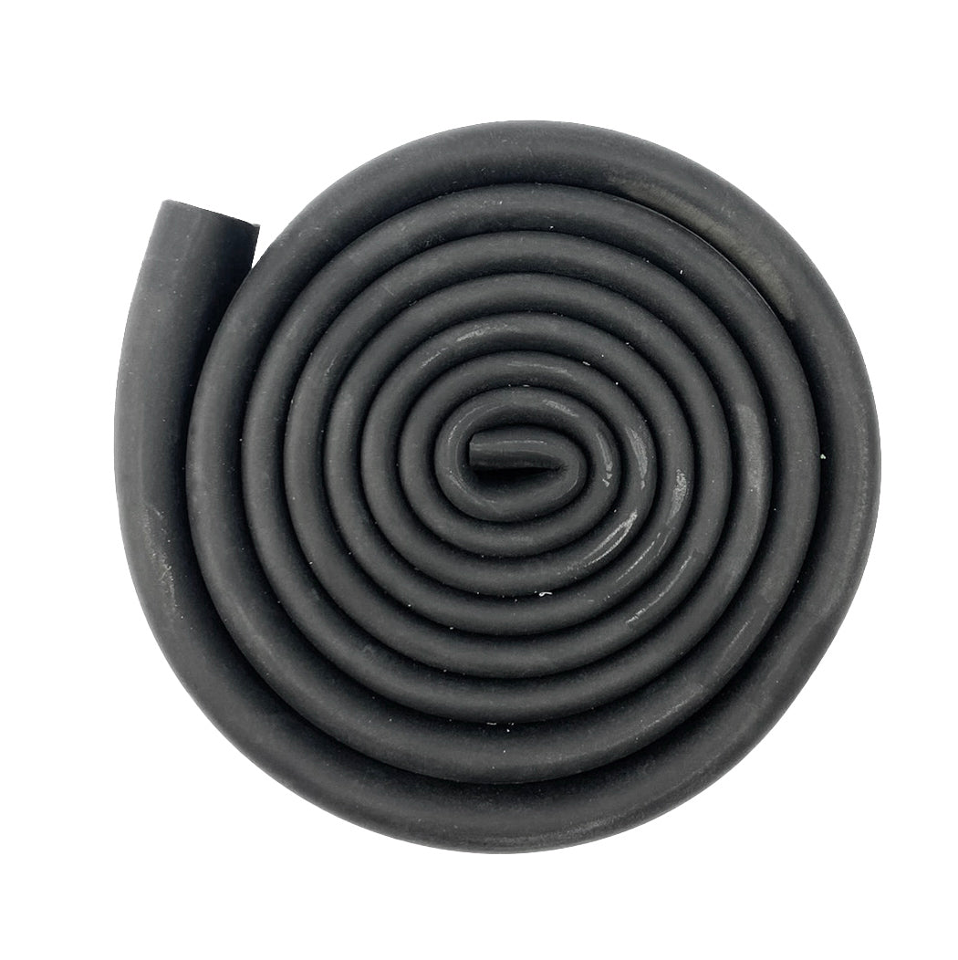 SIDECAR PASSENGER BAR COVER, BLACK / GRAB BAR