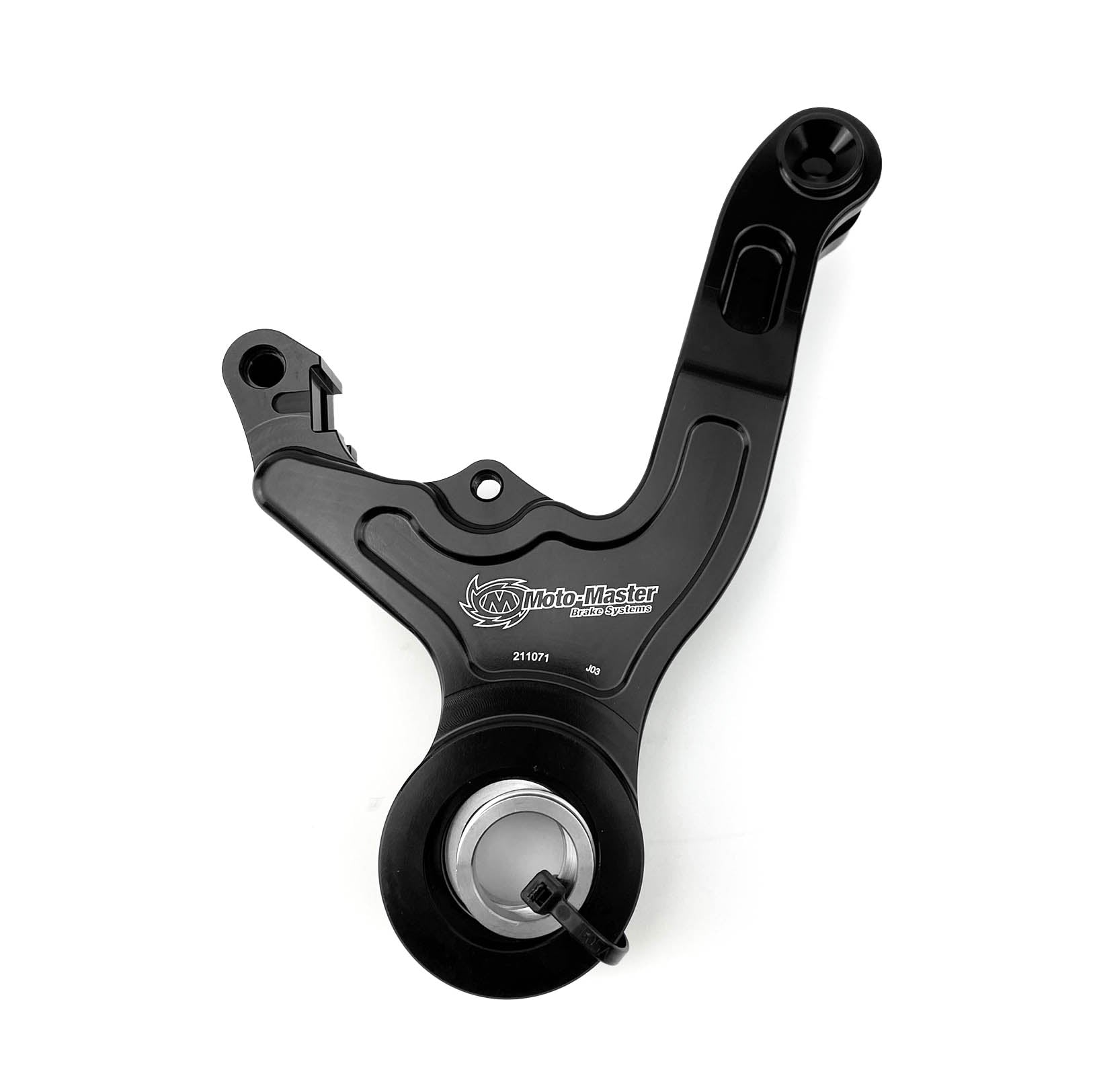 SIDECAR CAILPER MOUNT 260MM, MOTO-MASTER 211071