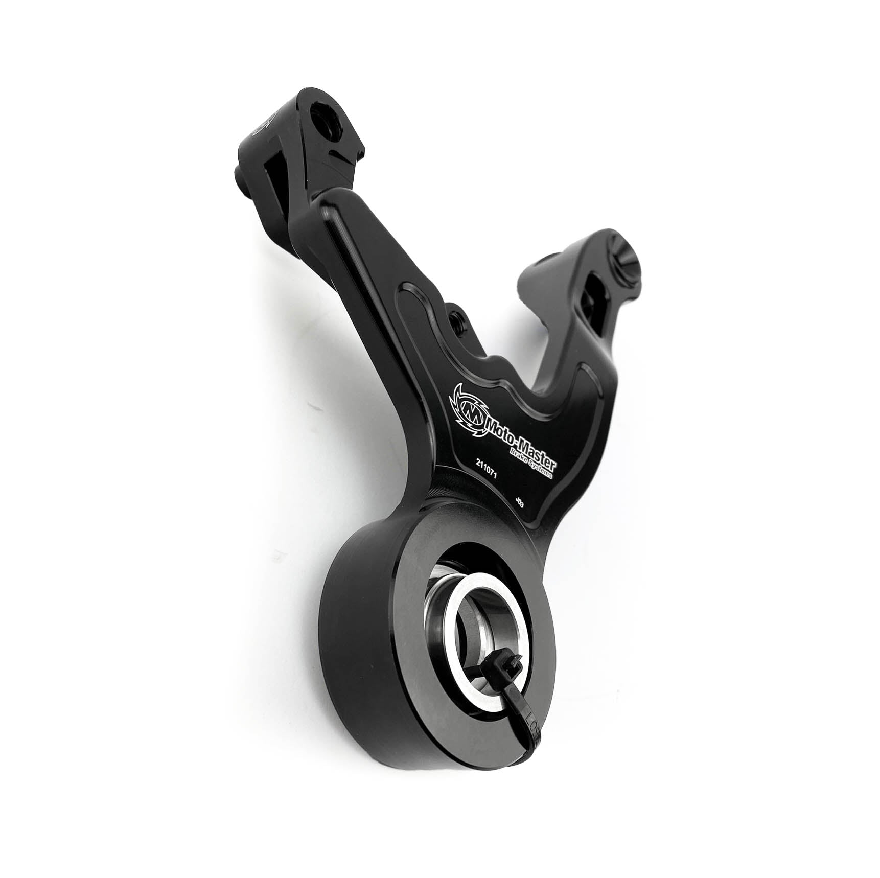 SIDECAR CAILPER MOUNT 260MM, MOTO-MASTER 211071