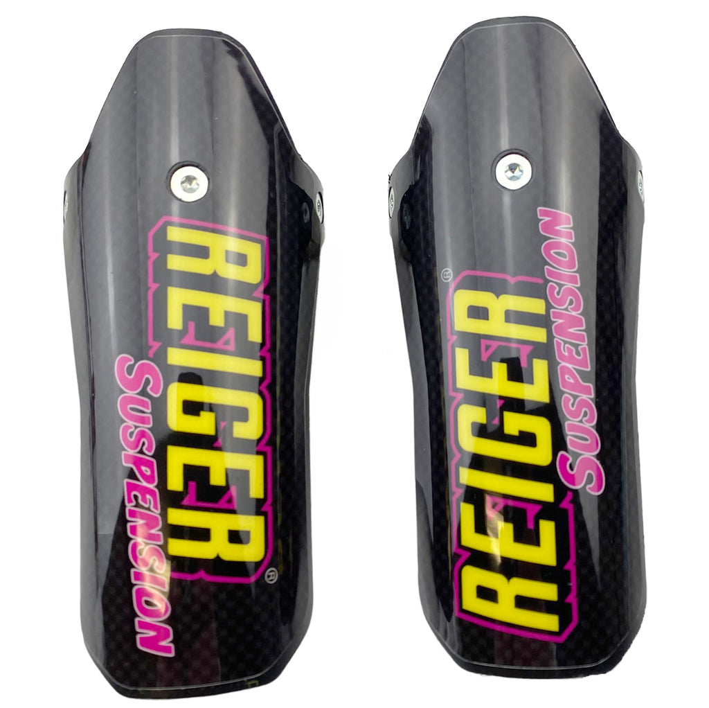 REIGER RESERVOIR GP PROTECTION SET 50mm PAIR
