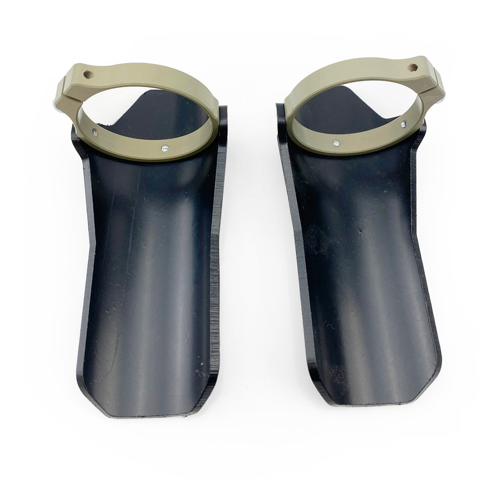 REIGER RESERVOIR GP PROTECTION SET 50mm PAIR
