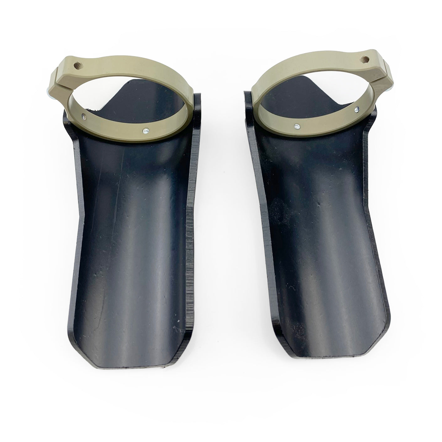 REIGER RESERVOIR GP PROTECTION SET 50mm PAIR