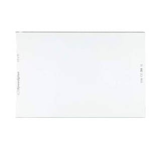 3M SPEEDGLASS INNER COVERS, 9100X EACH MASK COVER WELDING, EACH / 528015 3M