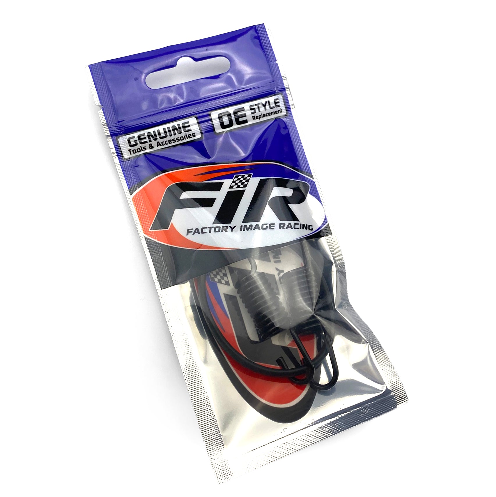 O-RING & SPRINGS RM250 94-08, SUZUKI EXHAUST 14171-28C30
