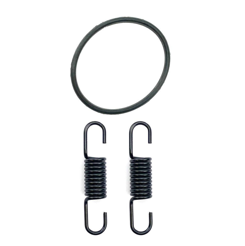 O-RING & SPRINGS RM250 94-08, SUZUKI EXHAUST 14171-28C30