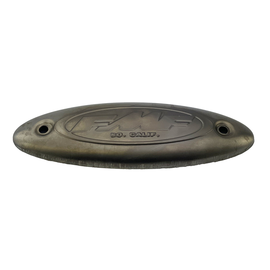 Megabomb Exhaust Header Heat Shield 00-00 Universal - FMF 040230