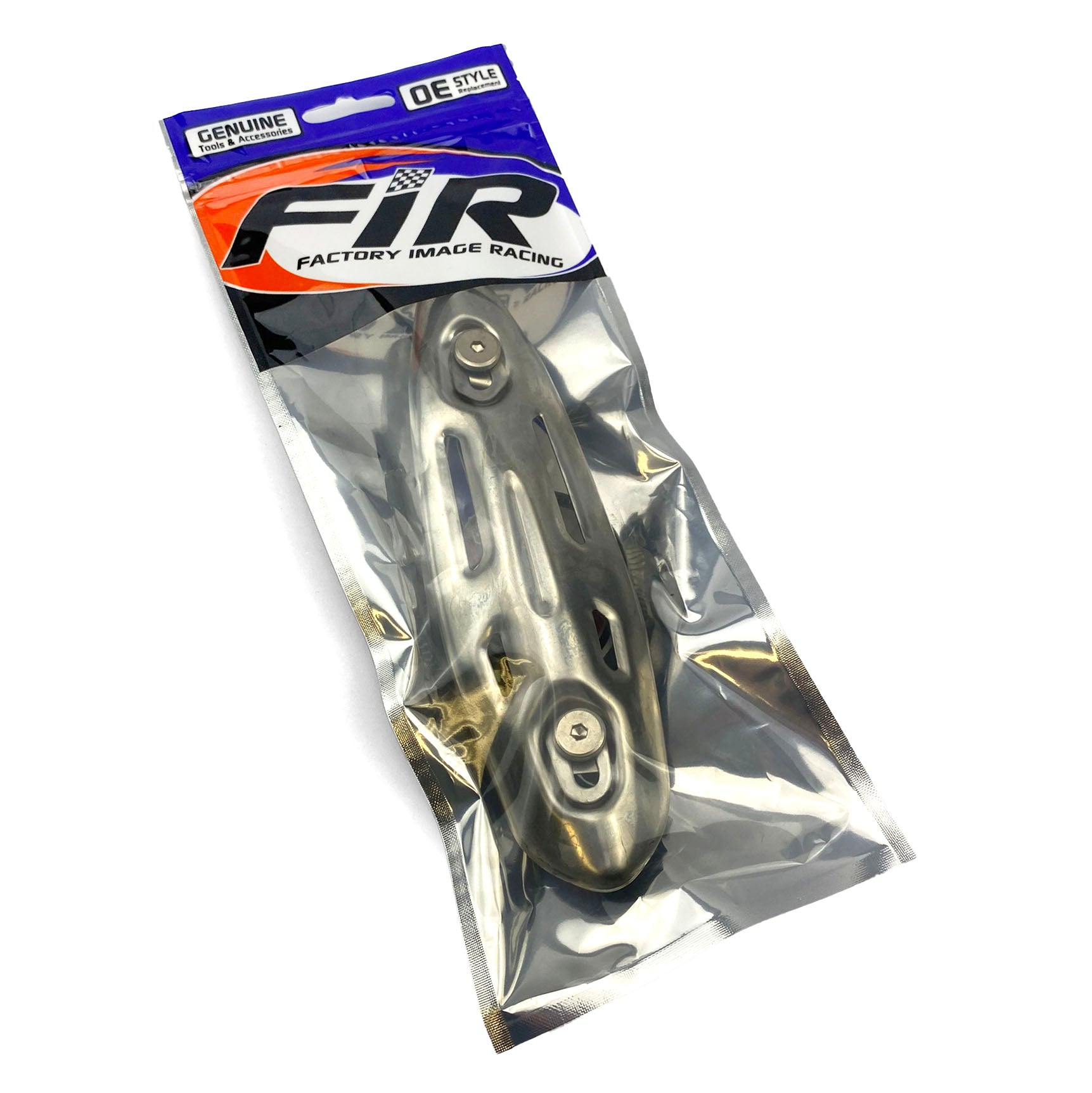 UNIVERSAL HEADER SHIELD