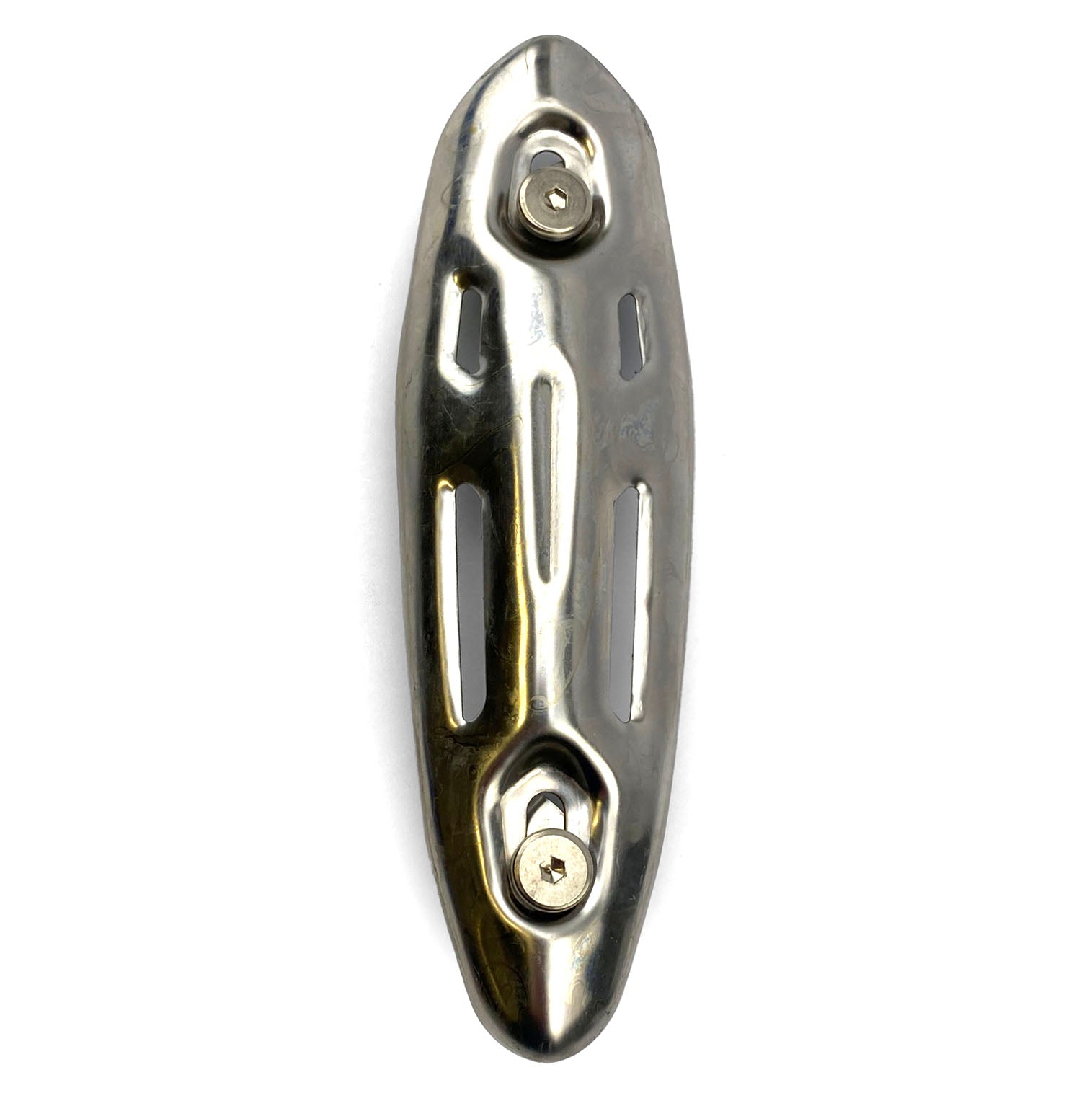 UNIVERSAL HEADER SHIELD