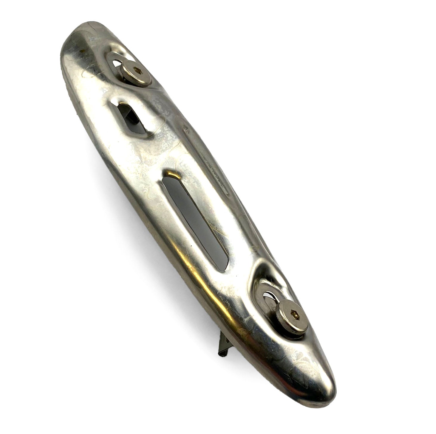 UNIVERSAL HEADER SHIELD