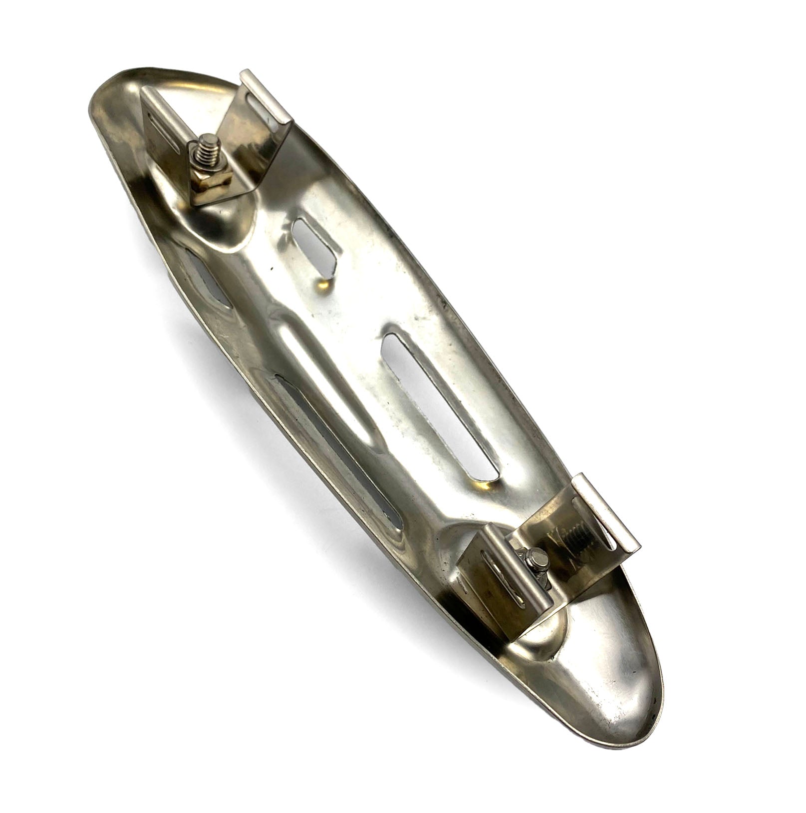 UNIVERSAL HEADER SHIELD