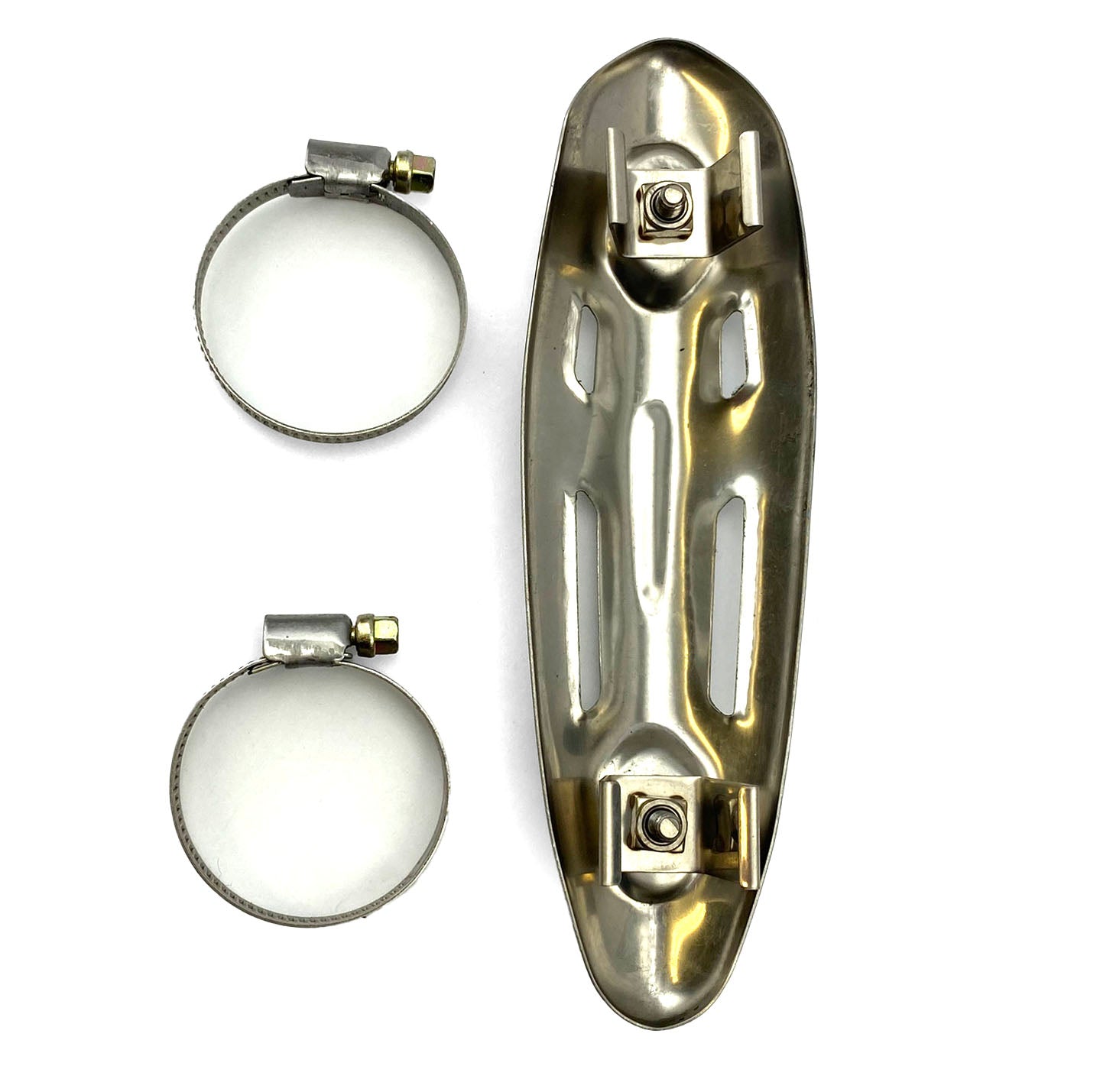 UNIVERSAL HEADER SHIELD