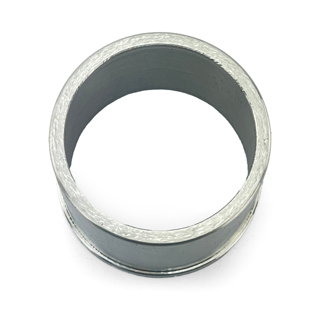 Aluminium Exhaust Mid Pipe Sleeve 04-09 Honda CRF 250 R X - FMF 040650