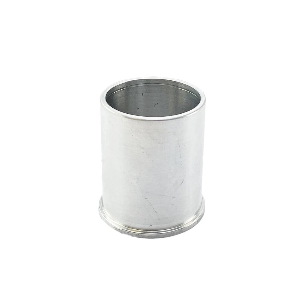 Aluminium Mid-Pipe Exhaust Sleeve 06-09 Kawasaki 450 KX KLX F R - FMF 040653