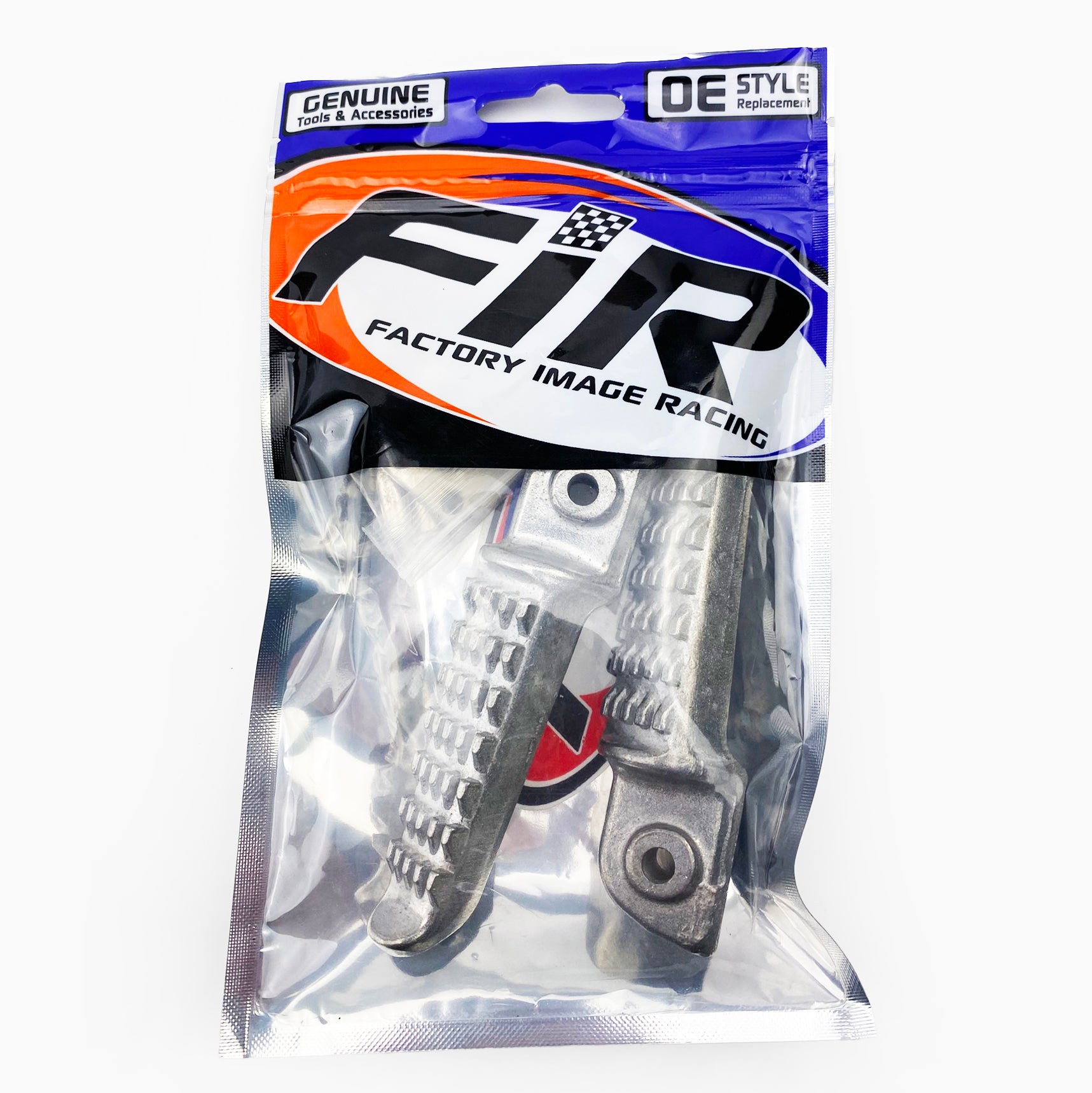 FOOT PEG SET KAWASAKI REAR, 34028-1480, 34028-1481