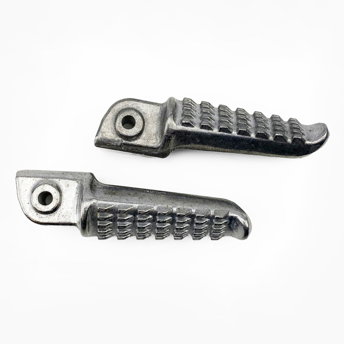 FOOT PEG SET KAWASAKI REAR, 34028-1480, 34028-1481