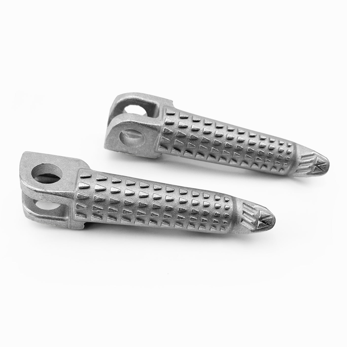 FOOT PEG SET FRONT YAMAHA YZF R1 YZF600 YZF1000 5JJ-27451-00-00 5JJ-27461-00-00