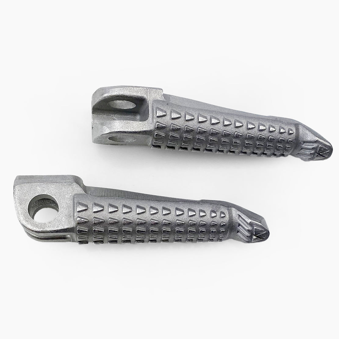 FOOT PEG SET FRONT YAMAHA YZF R1 YZF600 YZF1000 5JJ-27451-00-00 5JJ-27461-00-00