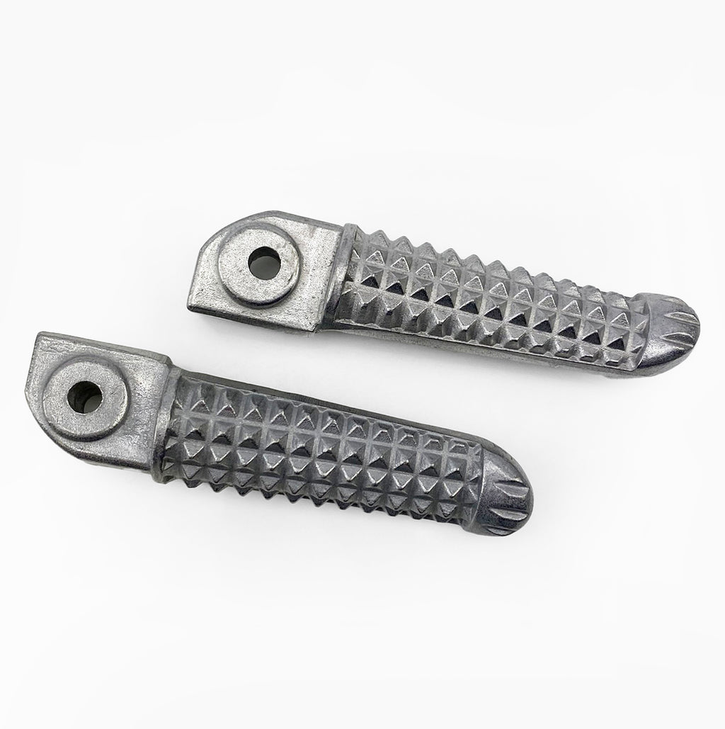 FOOT PEG SET YAMAHA REAR, 5JJ-27441, 5JJ-27431
