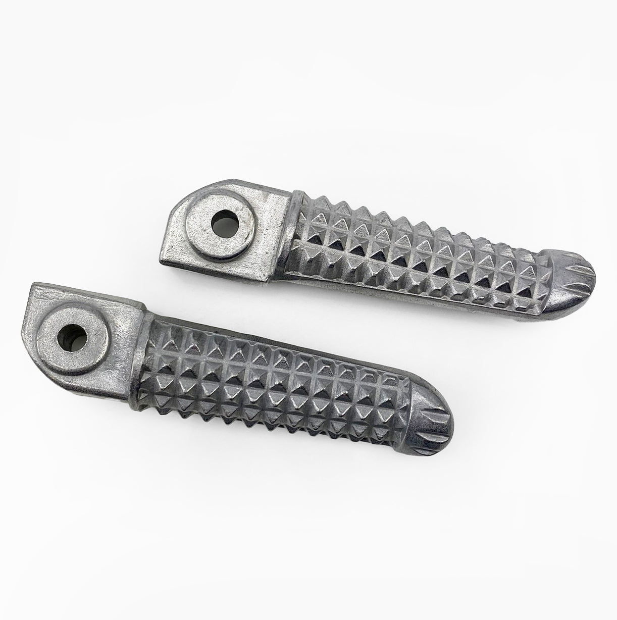 FOOT PEG SET YAMAHA REAR, 5JJ-27441, 5JJ-27431