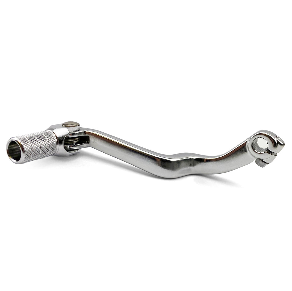 GEAR LEVER HUSQVARNA, PSYCHIC MX-08068 ALUMINIUM