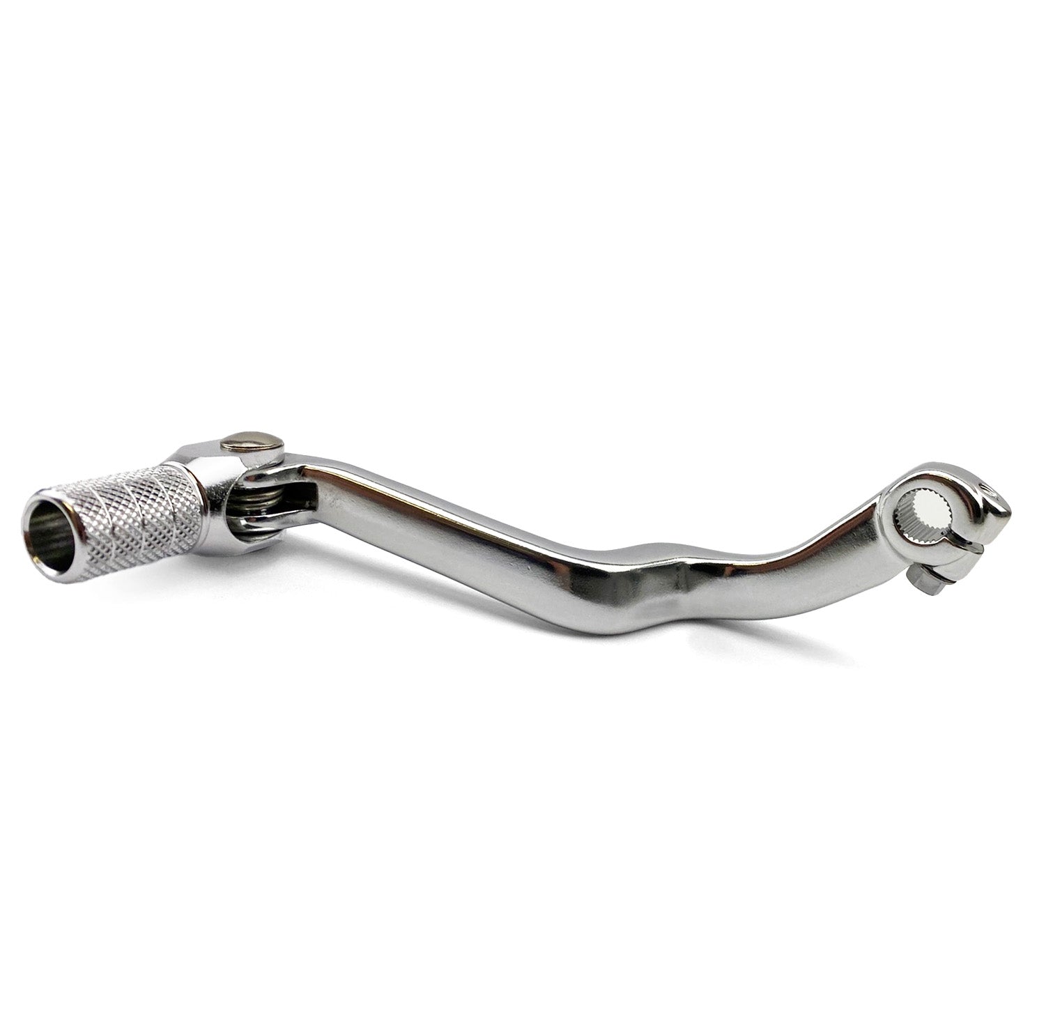 GEAR LEVER HUSQVARNA, PSYCHIC MX-08068 ALUMINIUM